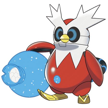 Serebii.net Pokédex .